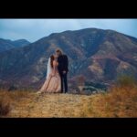 Kenton Duty Instagram - This was such a magical day filled with laughter and joy and dancing and food and singing. The celebration of our love was tangible in the room. @mosleyagin took my breath away as she came down the aisle, and Darling your vows literally choked me up. I love you. You are a dream, and you fly me to the moon 🌙 📸 My love captured by my lil bro @bobsfocus
