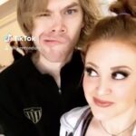 Kenton Duty Instagram - HAPPY BIRTHDAY MY BRIDE ❤️🎂❤️ Living life with you by my side is a dream. You’re thoughtful and kind. Intelligent and quick-witted. You never fail to bring a smile to my face and have me laughing so hard I can’t feel my cheeks. And I have to mention how absolutely stunning and gorgeous you are. Looking into your eyes is like a vacation that I never want to leave. I’m so blessed that I get to spend your day with you and celebrate the incredible woman and person that is you. ❤️🎂❤️