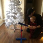 Kenton Duty Instagram - Ollipop. I’m so thankful to be apart of your life. You are such a bright light and curious mind. Your smile lights up a room and your giggle brightens everyone’s day. I look forward to many more points, snacks, home runs, lullabies, and carrying you while you sleep. Happy 2nd birthday lil guy! #unclelife #nephewlove