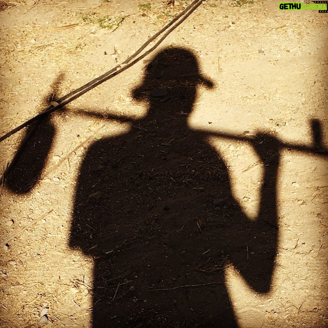 Kenton Duty Instagram - Purpose. Doing what you love and working hard at it.