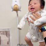 Kerstin Chan Instagram - 有了小孩後 還可能有完整的夫妻相處時光嗎？ 還記得從月中回家後幾天 最爆炸的時期 我連睡覺都繃緊神經 謝天謝地 現在已經恢復兩人的宵夜時光了✌🏻 多虧了CuboAi 智慧寶寶攝影機的助攻 我們夫妻倆才能暫離嬰兒床邊 放心享受片刻寧靜😌 只要裝備上手 就能隨時掌握寶寶狀況 不管是哭哭、咳嗽、翻身 還是口鼻疑似被東西覆蓋 CuboAi都會立刻通知我們 準備好神助手 育兒更容易上手 還有很多厲害功能 影片裡都有哦～ 🛍️使用我的折扣碼：KERSTIN2023 每台攝影機可以再折$300 @cuboai_taiwan #寶寶攝影機 #CuboAi #CuboAi智慧寶寶攝影機