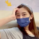 Kerstin Chan Instagram - 尋求同路人取暖☹️不知道有多少人跟我一樣 對內診有巨大心理障礙 每次得知要被內診 心情都有如晴天霹靂 委屈煩躁眼神死 內心小劇場 OS:女人為什麼承受這麼多苦啊啊啊 blablabla… 目前還不知道如何跨越這障礙 但87先生的幹話功還是有點用處的 幫助候診焦慮難耐的孕婦 暫時緩和心情😂 #產檢日常
