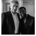 Kevin Hart Instagram – 2023 with Gran Coramino. 🥃 

What do you want to see in 2024 from us?