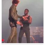 Kevin Hart Instagram – 2023 with Gran Coramino. 🥃 

What do you want to see in 2024 from us?