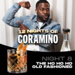 Kevin Hart Instagram - 🎁 12 NIGHTS + CHANCES TO WIN $400 🎁 12 Nights of Coramino is back! Our gift to you? Each night we’ll drop a festive Gran Coramino cocktail and a trivia question. Answer correctly in the comments and you’ll have the chance to win $400 Welcome to the 12 Nights of Coramino Enter the answer to tonights question in the comments section below for a chance to win $400 each night —— TONIGHT’S COCKTAIL -—— Night 8: The Ho Ho Ho Old Fashioned 2oz Gran Coramino Añejo 1 bar spoon agave syrup 2 dashes Orange Bitters Rocks Glass —— TONIGHT’S COCKTAIL -—— HOW TO ENTER: - Type your answer in the comments section below - Must be following @grancoramino - Tag #12nightsSweepstakes - Must be 21 years or older We will contact you if you’re the lucky winner via DM only from this page. Visit the link in bio for official rules. NO PURCHASE NECESSARY. Void where prohibited. Open only to legal residents of the 50 U.S./D.C., 21 years of age or older. Entry period ends: 11:59 PM PT on 12/21/23 Subject to full Official Rules: https://apparel.grancoramino.com/sweeps Sponsor: Gran Coramino ®