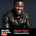 Kevin Hart Instagram - Shit just got real…. Go get ya tickets NOOOOOOWWWW!!!!!! I been in the kitchen cooking. New Material is 🔥 #comedicrockstarshit