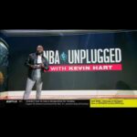 Kevin Hart Instagram – I had an absolute blast last night on @nba Unplugged with my brothers @hgoodspeed @johnburgandee @spankhorton @joeywells5 @wayne215 ….Major thank you to all of our guest as well @stephenasmith @richardajefferson @patbev21 & @osheajacksonjr ….I will see you guys again on Jan 5th Sixers vs Knicks!!!! P.S add sports commentary to my resume now 😂😂😂💪🏾💪🏾💪🏾 #HustleHart