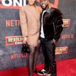 Kevin Hart Instagram – Last nights premiere was special …. “Headliners Only” drops on @Netflix on Dec 12th ….Mark ur calendars people!!!!!!!