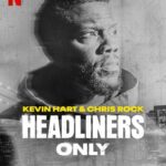 Kevin Hart Instagram – We are getting close people….Mark ya calendars damn it… Dec 12th “Headliners Only” will be dropping on @Netflix ….This is a must see Documentary!!!! @chrisrock @kevinhart4real ….Lets goooooooooo #HartBeat #ComedicRockStarShit