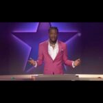 Kevin Hart Instagram – Dive into the world of fame and fun! 🔥 Join us every Monday at 11/10c on @VH1 for #CelebritySquares and catch the hottest celebs making their moves. Don’t miss out on the glamour and excitement! 📺✨ #MustWatch #TVStars #Entertainment