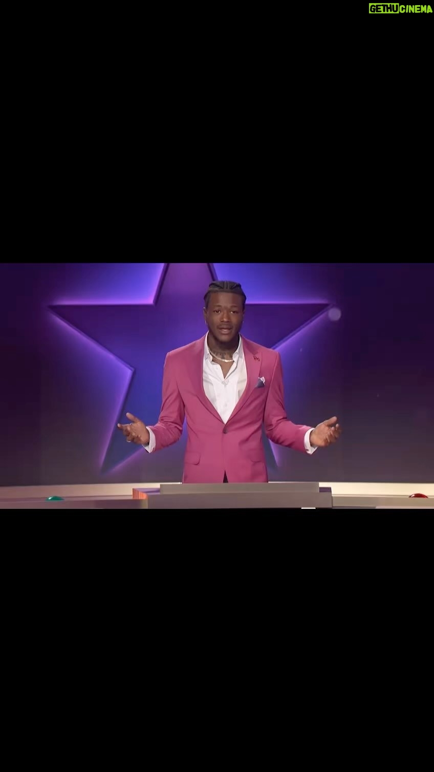 Kevin Hart Instagram - Dive into the world of fame and fun! 🔥 Join us every Monday at 11/10c on @VH1 for #CelebritySquares and catch the hottest celebs making their moves. Don’t miss out on the glamour and excitement! 📺✨ #MustWatch #TVStars #Entertainment