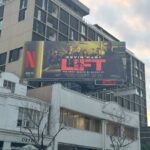 Kevin Hart Instagram – Seeing billboards like this never gets old….. I am forever grateful 🙏 ….. Make sure you check out “LIFT” on @netflix NOOOOOOOOWWWWW!!!!!!! Go see what all of the hype is about!!!!