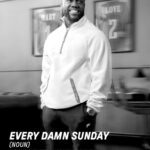 Kevin Hart Instagram - EVERY DAMN SUNDAY!!!!! @fableticsmen …. Quality & Comfort at its best!!!!!!!