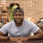 Kevin Hart Instagram - Be sure to do some ~healthy~ Black Friday shopping today! 💪 Everything you need for your mind and body - all in one place, on our website! 💚 Get 20% off sitewide with the code “BFCM2023” — the code is good through Cyber Monday 👀