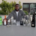Kevin Hart Instagram - Happy Thanksgiving Turkeys!!!!! I’m thankful for @grancoramino and you should be to damn it!!!!! Premium tequila for the people that I love which is all of you…. If you are drinking @grancoramino tag me and let me know…..P.S I’m the fastest margarita maker in the world 💪🏾😂