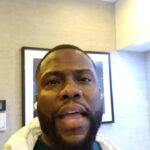 Kevin Hart Instagram - Happy Thanksgiving! It’s time to put down the pie for a minute and download the @draftkings_sportsbook app because they’re giving new customers a great way to get in on all the NFL action today... Bet $5, get $150 in bonus bets INSTANTLY! Use my promo code HART when signing up. #DKPartner
