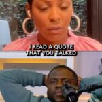 Kevin Hart Instagram - This week I interview @tamronhall on my podcast Gold Minds. Listen wherever you listen to podcasts. New episodes every Friday. #GoldMinds