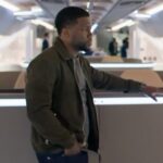 Kevin Hart Instagram - Here is a sneak peak at some of the amazing visuals in my “Lift”….. the build up to the actions scenes is unreal. F Gary Grey did his FUCKING THING WITH THIS ONE!!!!!! “LIFT” Drops tomorrow on @netflix
