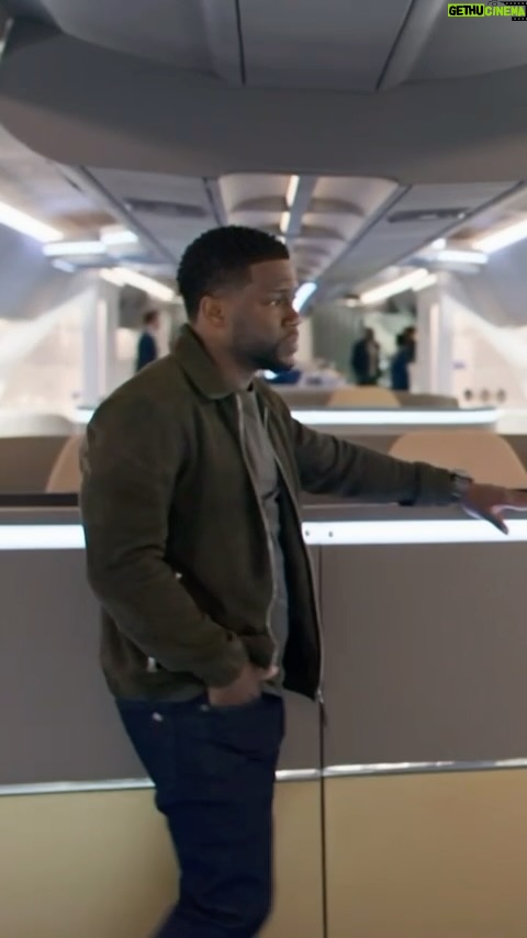 Kevin Hart Instagram - Here is a sneak peak at some of the amazing visuals in my “Lift”….. the build up to the actions scenes is unreal. F Gary Grey did his FUCKING THING WITH THIS ONE!!!!!! “LIFT” Drops tomorrow on @netflix