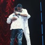 Kevin Hart Instagram - Kevin Hart & Chris Rock: Headliners Only, a Netflix documentary, streaming NOW only on Netflix