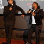 Kevin Hart Instagram – Last nights premiere was special …. “Headliners Only” drops on @Netflix on Dec 12th ….Mark ur calendars people!!!!!!!