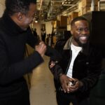 Kevin Hart Instagram – Last nights premiere was special …. “Headliners Only” drops on @Netflix on Dec 12th ….Mark ur calendars people!!!!!!!