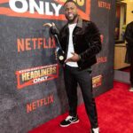 Kevin Hart Instagram – Last nights premiere was special …. “Headliners Only” drops on @Netflix on Dec 12th ….Mark ur calendars people!!!!!!!