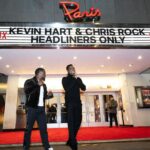 Kevin Hart Instagram – HeadLiners Only ….. Dropping Dec 12th on @netflix