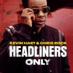 Kevin Hart Instagram – We are getting close people….Mark ya calendars damn it… Dec 12th “Headliners Only” will be dropping on @Netflix ….This is a must see Documentary!!!! @chrisrock @kevinhart4real ….Lets goooooooooo #HartBeat #ComedicRockStarShit