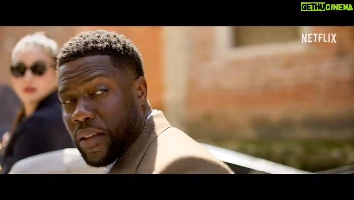 Kevin Hart Instagram - We are a day & 1/2 away from “LIFT” hitting @netflix …. Friday can’t get here soon enough!!!!!!! Buckle up for the 1st Heist at 40,000 feet in the air!!!!!! 💪🏾💪🏾💪🏾