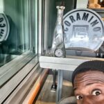 Kevin Hart Instagram - Happy Sunday…. #HardWorkTasteDifferent @grancoramino