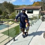 Kevin Hart Instagram - Happy Birthday Day to the coolest kid on the planet!!!!!! I’m happier because of you and ya energy son!!!!!! We love you #Harts #ZoBear #KingZo
