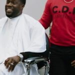Kevin Hart Instagram – Introducing something you may not expect – my new docuseries, Hart Of It All is truly special. This series is more than just a story, it’s a legacy in the making – real stories about money and the power of passing down knowledge through generations. Stream now on Peacock. Shoutout to my @Chase fam for making this happen. #HartOfItAll #ChasePartner