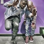 Kevin Hart Instagram - Happy Birthday Day to my GUUUUUYYYYY!!!!! My best friend and my son…..I love you to the moon and back. Keep going son….the world is yours!!!!! #Harts