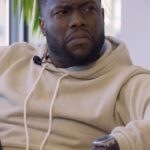 Kevin Hart Instagram - Do yo self a favor and watch @funnymarco interview with me…. It’s laughs on laughs!!!!!!