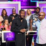 Kevin Hart Instagram - Make sure y’all check out tonight’s new episodes of Celebrity Squares on @vh1 at 8/7c #CelebritySquares