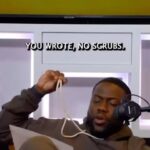 Kevin Hart Instagram - This week I interview @kandi on my podcast Gold Minds. Listen wherever you listen to podcasts. New episodes every Friday. Link: https://link.chtbl.com/KPi4PN8n