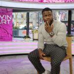 Kevin Hart Instagram - Catch me on the 10 o’clock hour est with @ursulolita & @gugumbatharaw on the @todayshow …. We are talking about “LIFT” …..Let’s goooooooooo we are dropping this Friday on @netflix 💪🏾💪🏾💪🏾💪🏾💪🏾💪🏾 #LIFT
