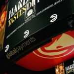 Kevin Hart Instagram - Gran Coramino is now a “Spirit of the Atlanta Hawks”. Join us at the GRAN CORAMINO BAR inside State Farm Arena, OPEN NOW!