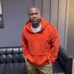 Kevin Hart Instagram - “Roll call for all my students, teachers, and school faculty in sunny Southern California!!!! You are seen and appreciated so we think it’s time for a Study Break! Show a school ID at any Hart House location and purchase an entree to get a complimentary side + drink now through 10/22” @myharthouse