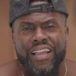 Kevin Hart Instagram - The man, the masked myth, the legend!! New episode of #ColdasBalls powered by @oldspice with @WWE superstar @619iamlucha. He jumped straight into the ice tub!!! Rey you are crazyyyyy...Watch now on @lolnetwork produced by @obb