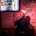 Kevin Hart Instagram – Back in the lab….cooking!!! #ComedicRockStarShit