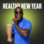 Kevin Hart Instagram – Cheers to a healthy 2024! Let’s make wellness a daily
celebration!! Raise your glass, or in my case, this gigantic superfood smoothie to embrace @getVitaHustle greens, gummies, and hydration @Walmart.

Here’s to committing to our best selves every
single day! Let the hustle for wellness begin💥

#NewYearNewHustle #TheONE #HartatWalmart #WalmartWellness