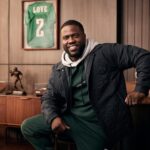 Kevin Hart Instagram - Changing the game with one amazing drop at a time….fellas make sure you put a “F” on ya chest this football season damn it!!!!! Sundays just got a whole lot better ….and yes that green combo is a small nod to the city of brotherly love!!!!!! Fly Eagles Fly 😂…. My drop is available NOOOOOOWWW!!!!! Get yours today!!!!! @fableticsmen