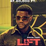 Kevin Hart Instagram – This Friday Lift hits @netflix …..I can’t wait for you guys to see how fucking amazing this movie is!!!! Buckle up