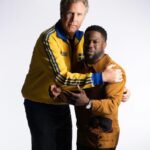 Kevin Hart Instagram - I love you to Will!!!!! Funniest man on the planet you are!!!!!