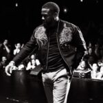 Kevin Hart Instagram – #ComedicRockStarShit #LiveLoveLaugh