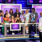 Kevin Hart Instagram - Make sure y’all check out tonight’s new episodes of Celebrity Squares on @vh1 at 8/7c #CelebritySquares