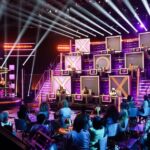 Kevin Hart Instagram - Make sure y’all check out tonight’s new episodes of Celebrity Squares on @vh1 at 8/7c #CelebritySquares
