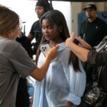 Kevin Hart Instagram - The best Co Star ever…. So proud of my little girl who is such an amazing talented driven woman that is destined for greatness…. You inspire me Heav….Dad loves you!!!!! Keep going 💪🏾 #Harts
